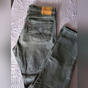 Levi's 501